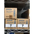 EPSON ㊣原廠碳粉匣S050237 黑色 適用機型 EPSON C9100 彩色雷色印表機