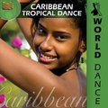 ARC EUCD2166 加勒比地區哥倫比亞梅倫格舞曲 World Dance: Caribbean Tropical Dance Merengue (1CD)