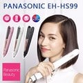 日本原裝 Panasonic 國際牌 EH-HS99 eh hs9e eh hs9j 奈米水離子直髮捲燙器 女人我最大推薦 日本必買