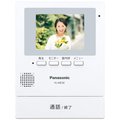 日本公司貨 國際牌 Panasonic VL-SE30KL VL-SE30KLA 視訊門鈴 對講機 3.5吋 LED照明 錄影 火災報知機能 日本必買代購