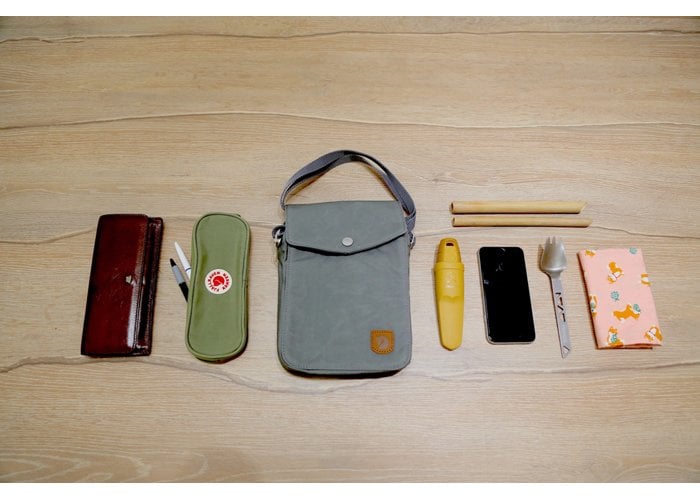 Fjallraven Greenland Pocket G 1000