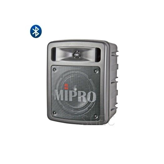 視紀音響 MIPRO 嘉強 MA-303SG 5.8G 超迷你手提式無線擴音機 支援藍芽 公司貨