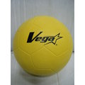 新莊新太陽 Vega 元吉 OSR-302 室外 橡膠 足球 黃 3號球 特280