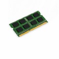 【綠蔭-免運】金士頓 DDR3 1600MHz 4GB 筆記型電腦記憶體 KVR16S11S8/4