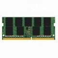 【綠蔭-免運】金士頓 DDR4-2666 16GB 筆記型記憶體 KVR26S19D8/16