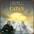 ☆孩子王☆A Game of Thrones: Catan 權力的遊戲：卡坦島 中文版 正版桌遊 台中桌遊