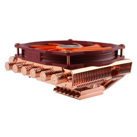 Thermalright AXP-100 Full Copper 全銅版散熱器