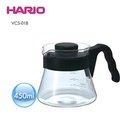 《HARIO》咖啡分享壺/450ml/700ML VCS-01B 玻璃壺 波浪手把更好握(329元)