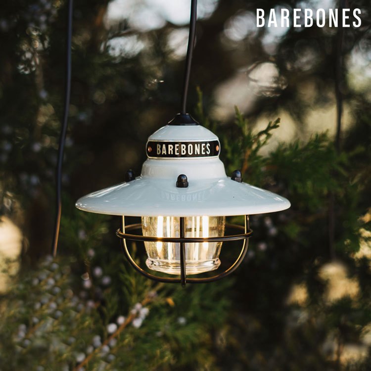 Barebones 垂吊營燈 Edison Pendant Light LIV-264.266.268 / 城市綠洲(營燈 燈具 USB充電 照明設備)