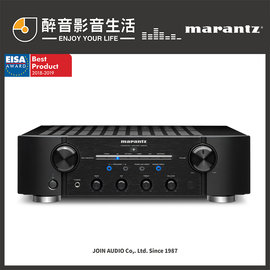 【醉音影音生活】日本 Marantz PM8006 立體聲綜合擴大機.電流完全分離設計.70W功率x2.日本製.公司貨