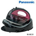 國際 Panasonic-無線系列-蒸氣電熨斗-NI-WL50