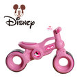 Disney 迪士尼 Minie兒童平衡車(粉紅色)滑步車|腳踏車|三輪車|兒童玩具車|學步車【免運費】