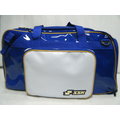 新莊新太陽 SSK MAB6165-6310 遠征袋 裝備袋 寶藍白 底部補強 可放球棒 特2100