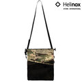 helinox terg sacoche standard # 1 標準側背包 # 1 多地迷彩