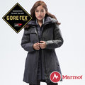【Marmot】女 West GORE-TEX二件式外套『黑』45460 戶外 登山 防風 防潑水 透氣 兩件式外套