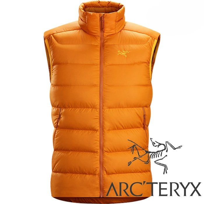 加拿大ARC''TERYX 始祖鳥Thorium SV Vest - PChome 商店街