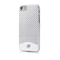 iPhone8 iPhone8 手機殼 賓士 BENZ 碳纖鋁合金保護殼 正版授權 iPhone7 i7 i8