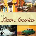 ARC EUCD2476 拉丁美洲各國民謠音樂大全集 The Best of Latin America (1CD)