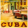 ARC EUCD2487 古巴最佳好聽流行音樂曲 The Most Popular Songs From Cuba (1CD)