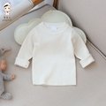 【KEO】寶寶嬰兒針織衫毛衣上衣秋季新款3-6個月12男童女童褲子打底套裝