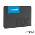 【綠蔭-免運】Micron Crucial BX500 240GB SSD