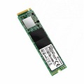 【綠蔭-免運】創見 SSD MTE110S系列-128GB M.2固態硬碟(PCIe 2280)