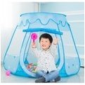 【KEO】兒童帳篷室內遊戲屋嬰兒公主房小孩玩具寶寶戶外波波海洋球(999元)
