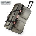 【KEO】拉杆包158航空托運箱包出國搬家留學袋行李袋手提行李箱包(2699元)