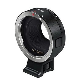 Canon EF-EOS M 鏡頭轉接器 M接環《平輸》