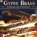 ARC EUCD2644 吉普賽銅管樂民謠舞曲音樂 Gypsy Brass Fanfara Din Cozmesti (1CD)