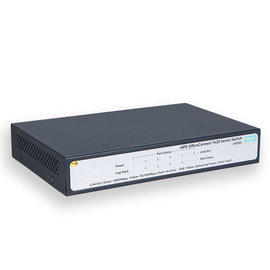 3c91 HPE 1420 5G PoE+(32W)Switch JH328A 網路交換器 固定連接埠 非網管交換器