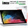 【愛瘋潮】Microsoft 微軟 Surface Book 2 15吋 iMOS 3SAS 防潑水 螢幕保護貼