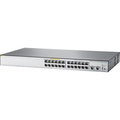 3c91 HP JL172A HPE OfficeConnect 1850 24G 2XGT PoE+185W Switch 交換器 (JL172A)
