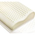 ＊適合兒童青少年或嬌小體型＊PA606 枕頭-Austin乳膠健康枕(中型)＊抑菌純淨健康