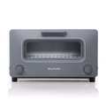 (灰色下單區) 日本必買 BALMUDA The Toaster K01E 蒸氣水烤 吐司 溫度控制 蒸氣 四種菜單模式 三段火力 烤吐司