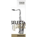 亞洲樂器 D'Addario Rico Jazz Select 次中音薩克斯風 竹片 ( 5片裝 ) 新包裝 3M、Tenor/次中音