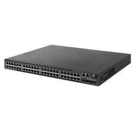 3c91 HPE 5130 48G 4SFP+ 1-slot HI Switch (不含POWER) JH324A 交換器