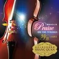 琴弦上的讚美──小提琴聖樂精選（CD）∕商泉∕其他類