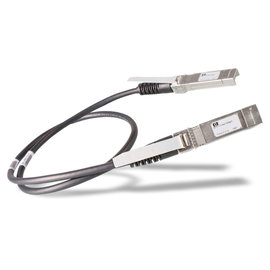 3c91 HPE X240 10G SFP+ SFP+ 0.65m DAC C-Cable(JH693A)
