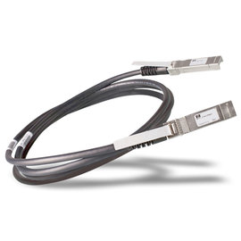 3c91 HPE X240 10G SFP+ SFP+ 3m DAC C-Cable (JH695A)
