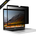 Moshi Umbra MacBook Pro 13 吋 Touch Bar M1 防窺 螢幕保護貼 2021~2016年適用