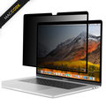 Moshi Umbra MacBook Pro 15 Touch Bar 專用 抗藍光 防窺 螢幕 保護貼