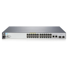 3c91 Aruba 2530-24-PoE+ Switch（J9779A）HUB 網路交換器- 3c91