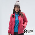 PolarStar 女 鋪棉保暖外套『深粉紅』 P18214 戶外 休閒 登山 露營 保暖 禦寒 防風 鋪棉