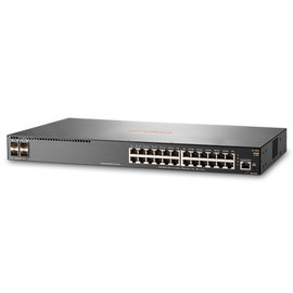 3c91 Aruba 2930F 24G 4SFP+ Swch（JL253A）交換器 Switch 集線器 IP分享器 Switch Hub 交換式集線器 網路分享器