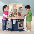 【美國Little Tikes】主廚廚房-藍 增加親子互動兒童發展玩具