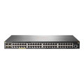 3c91 Aruba 2930F 48G PoE+ 4SFP+ TAA Switch（JL264A）Switch 集線器 IP分享器 SwitchHub 交換式集線器 網路分享器