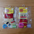 日本 麵包超人 兒童襪(隱形 / 船型)