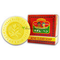泰國 興太太 Madame Heng 草本深層控油潔膚皂 Original Acne Herbal Soap 150g