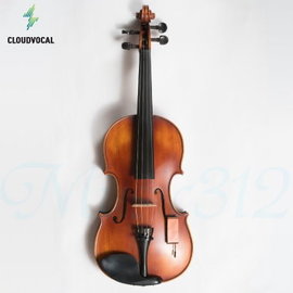 預購商品-ISOLO CHOICE - 進階表演精裝組- 提琴版本《Music312樂器館》